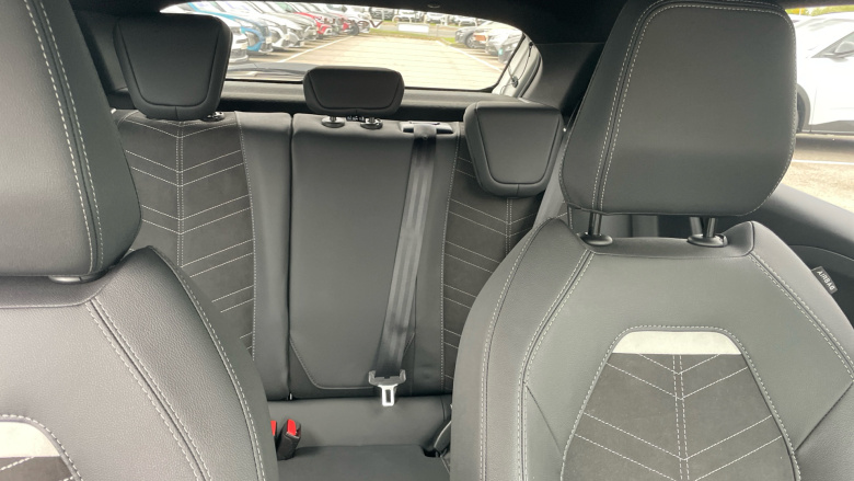 Vauxhall Corsa 1.2 Turbo Ultimate 5dr Petrol Hatchback